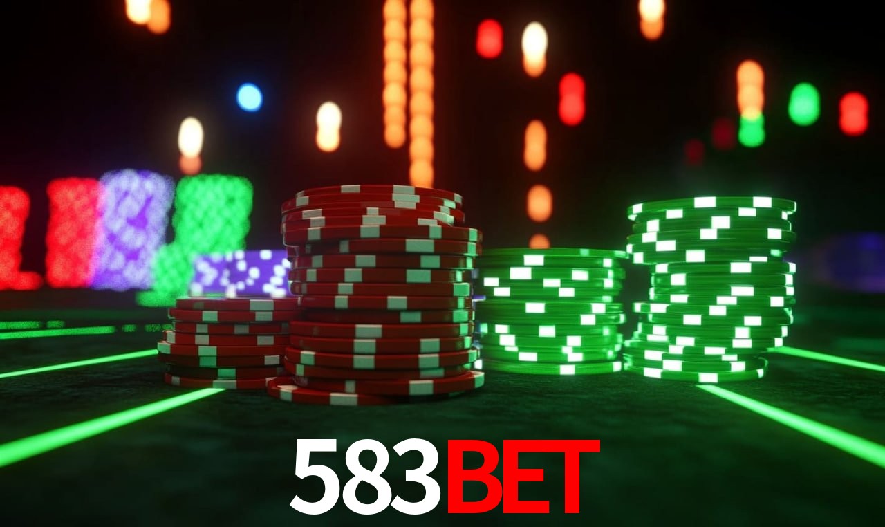 Experiência VIP 583bet