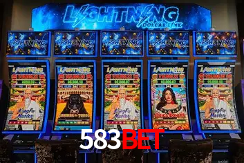Descubra a Essência do 583bet: Nossa História e Compromissos