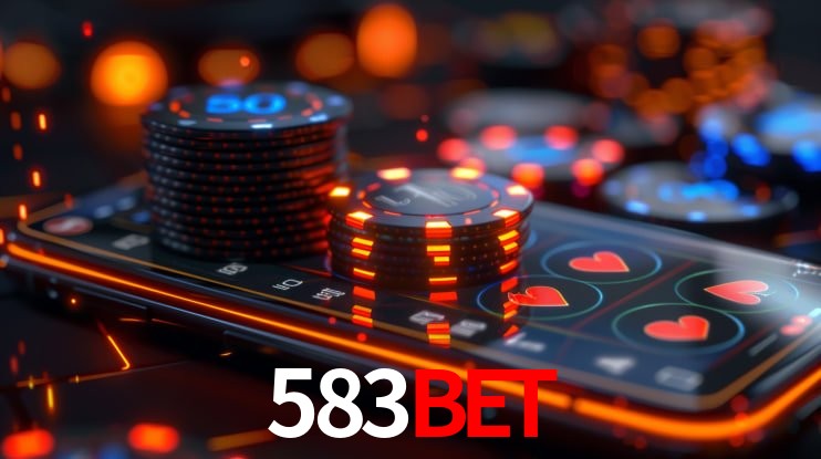 Statistics 583bet