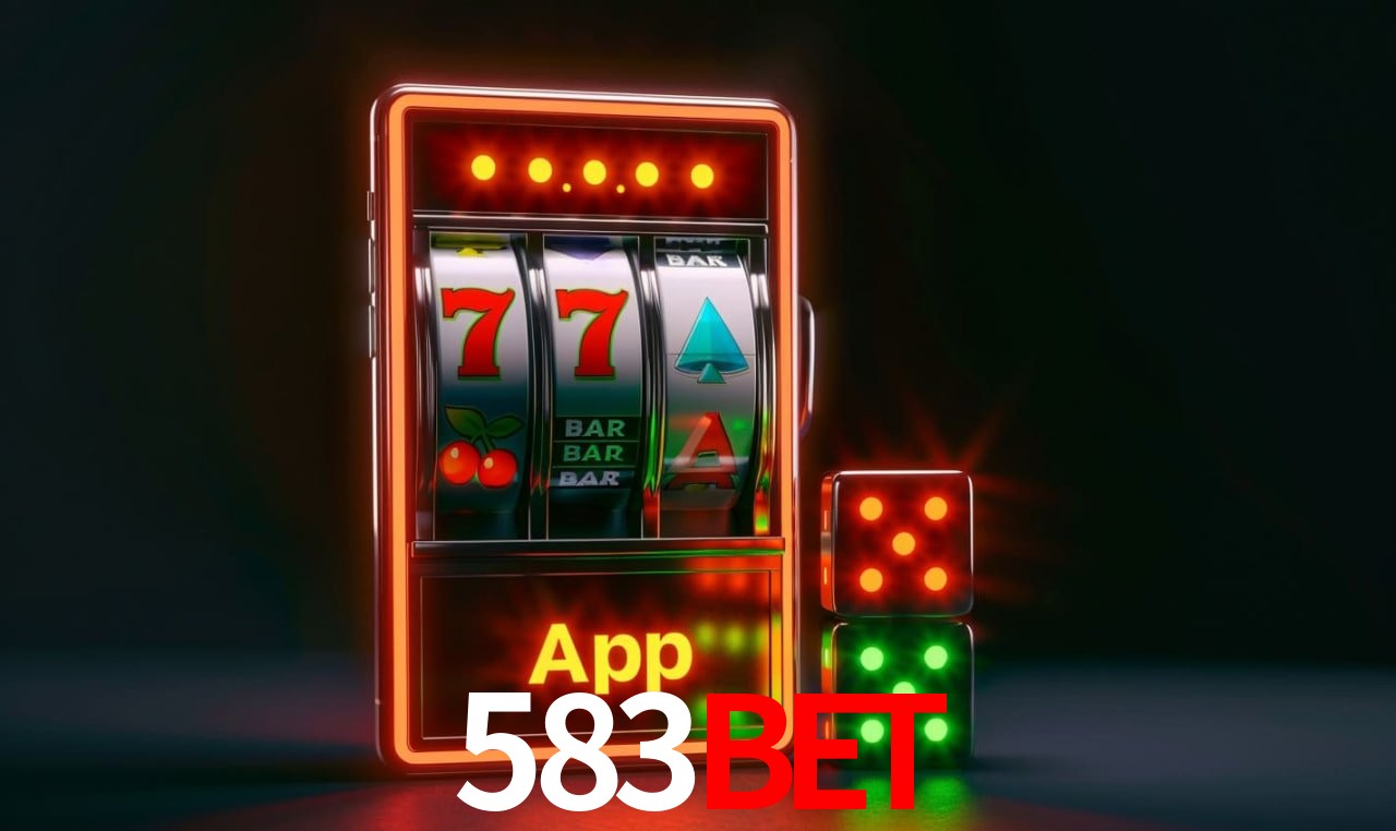 Estatísticas 583bet