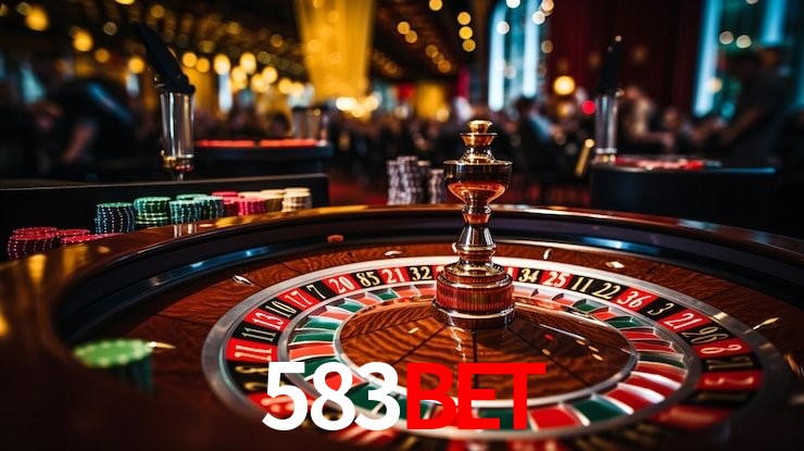 Seasonal Promotions 583bet
