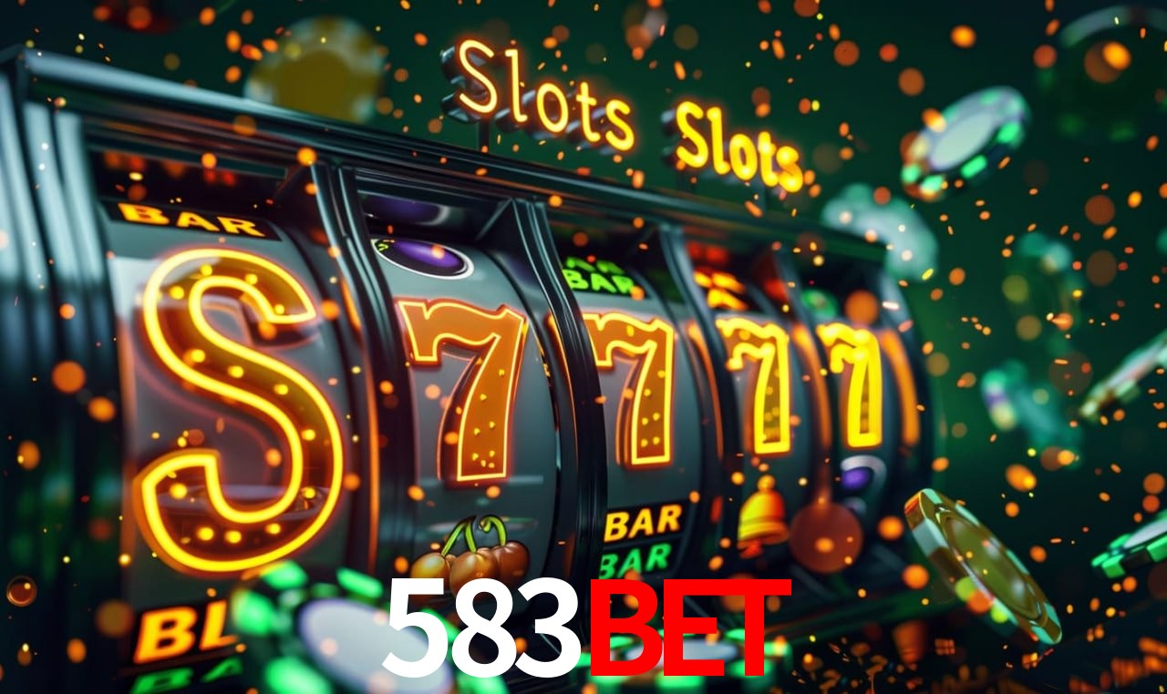 Casino Ao Vivo 583bet