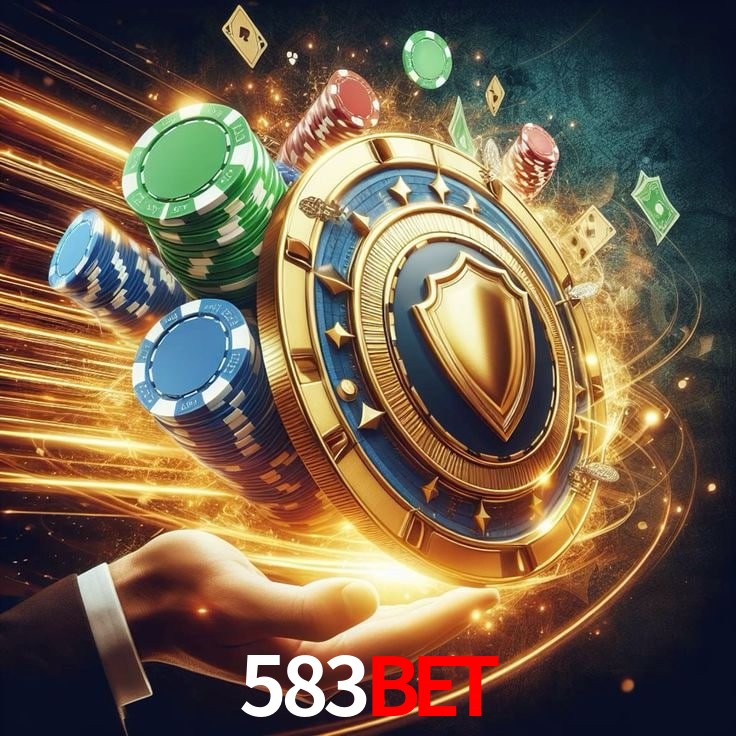 Torneios e prêmios garantidos na 583bet