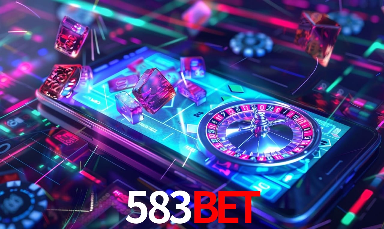 Jogo Spaceman 583bet