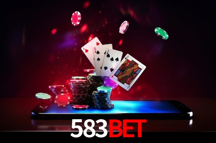 Bonus Features 583bet