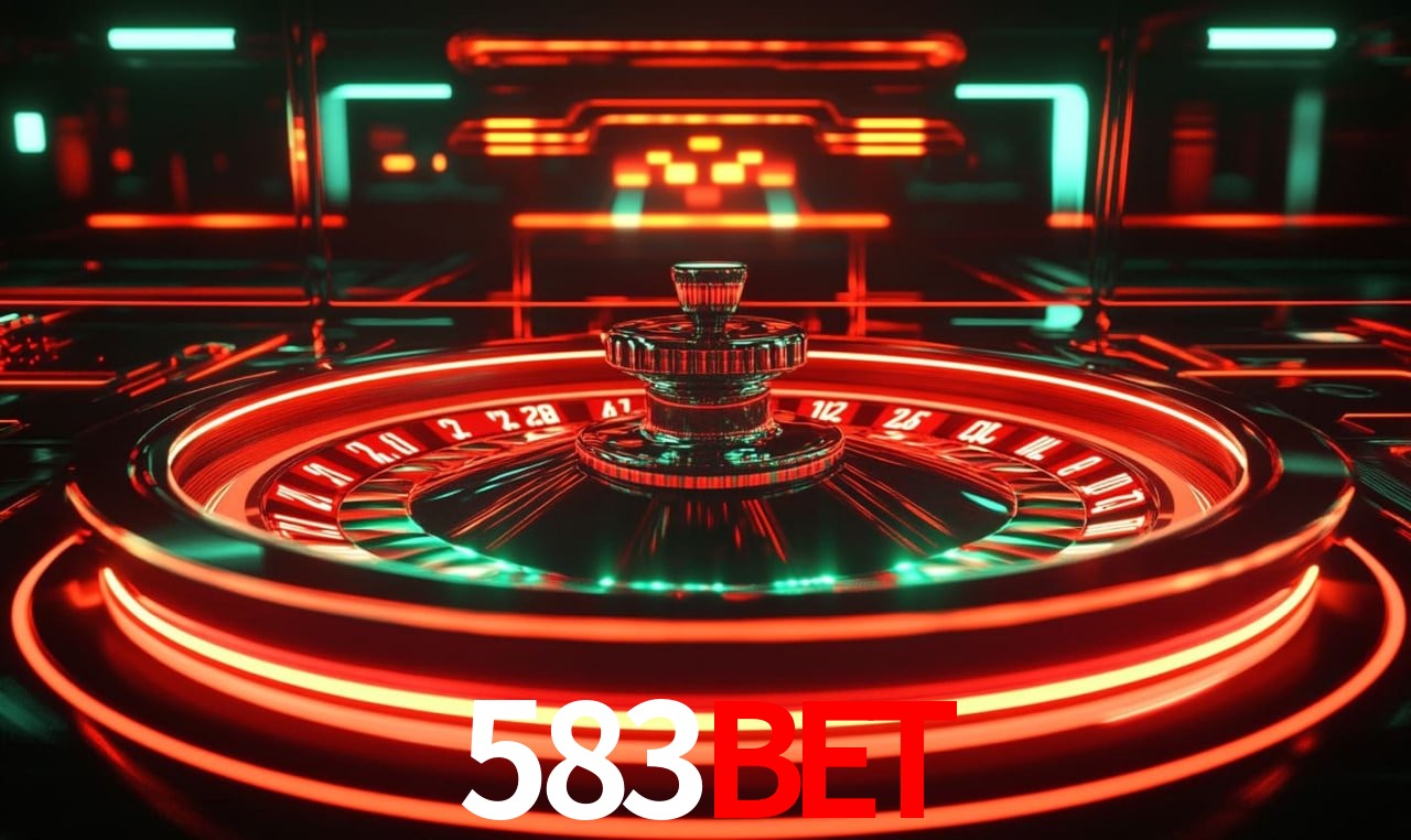 A Emoção da Loteria na 583bet: Uma Chance de Mudança de Vida
