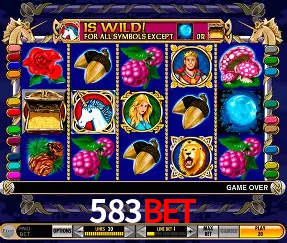 Cassino ao vivo com dealers reais na 583bet