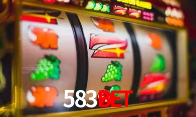 A Experiência Imersiva dos Cassinos Ao Vivo no 583bet