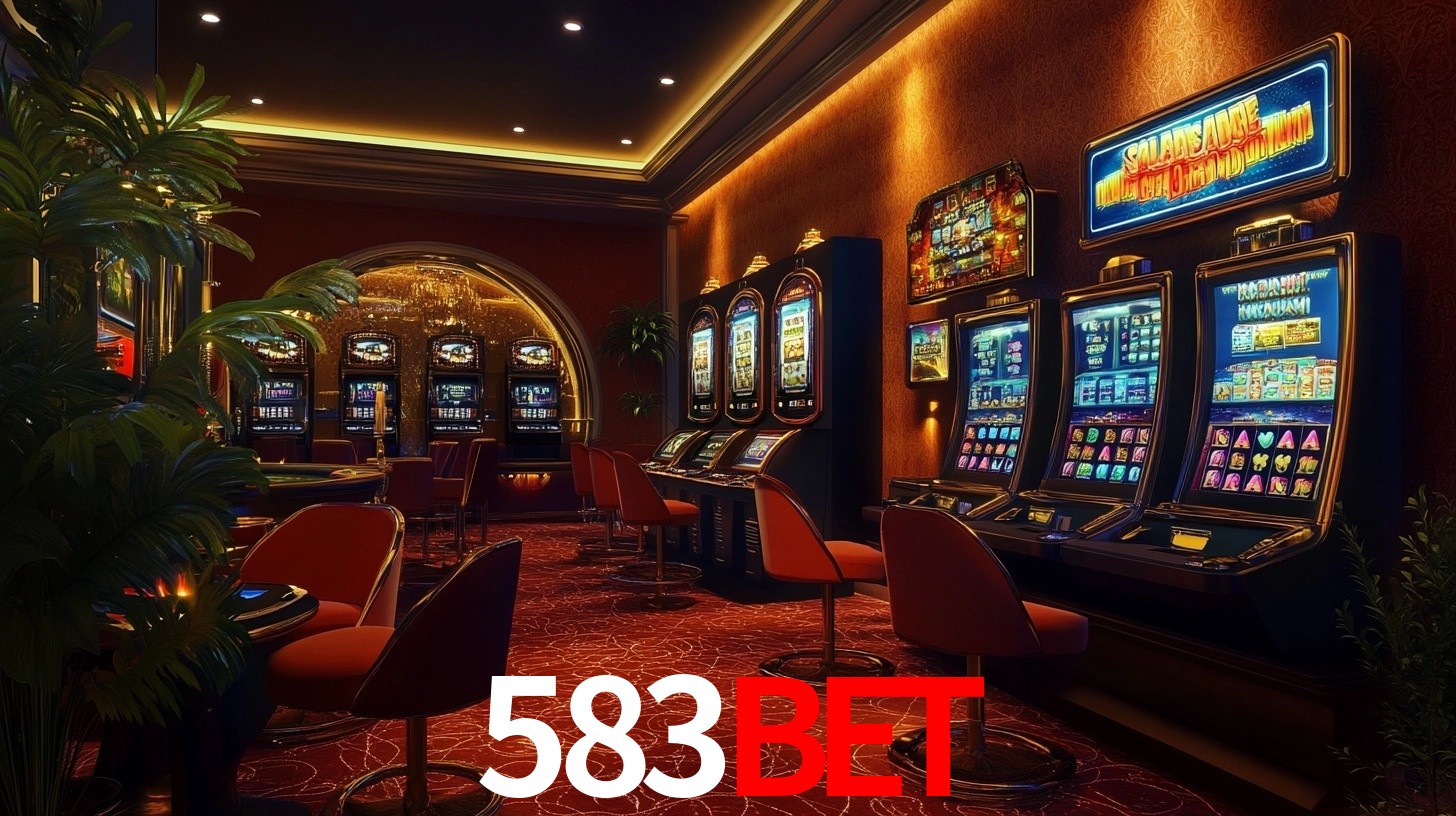 Programa VIP 583bet
