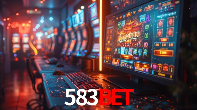 583bet,583bet.com