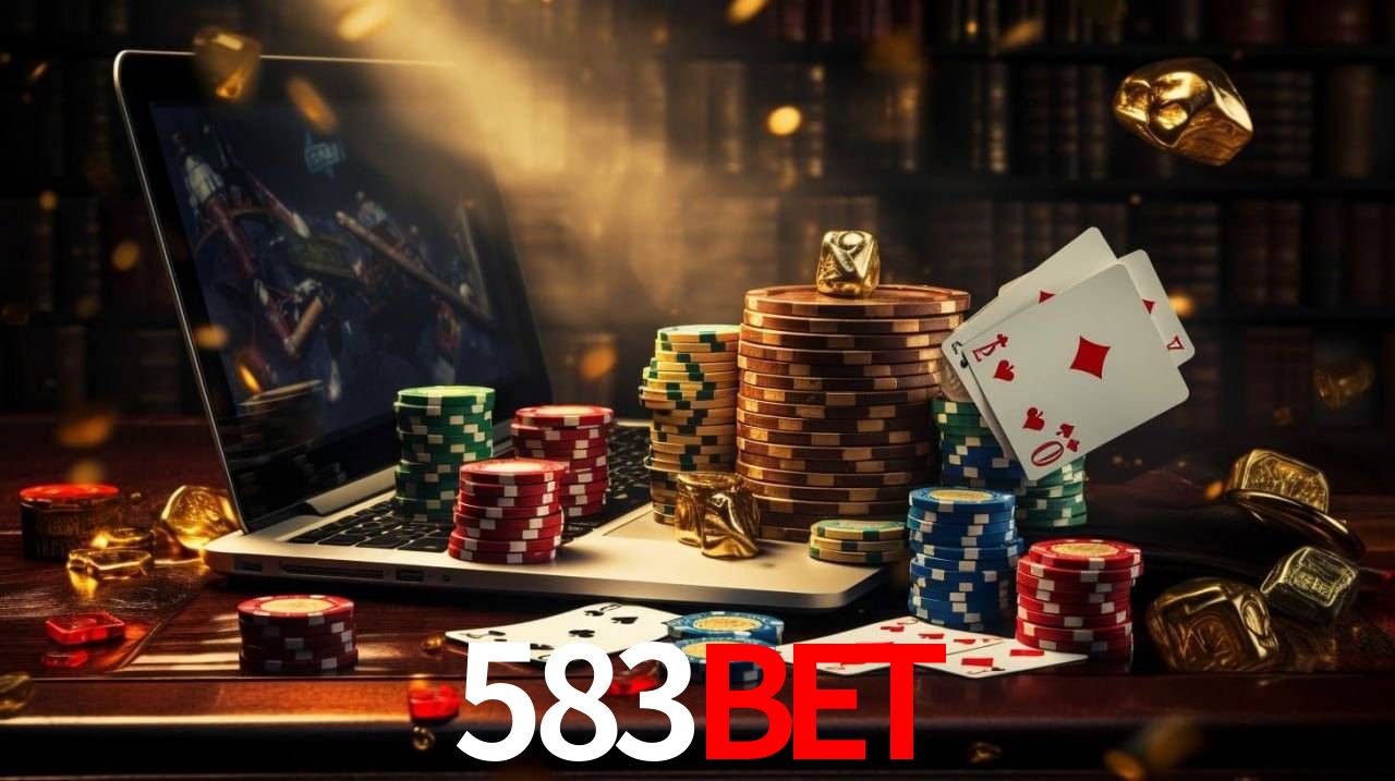Bônus Diários 583bet