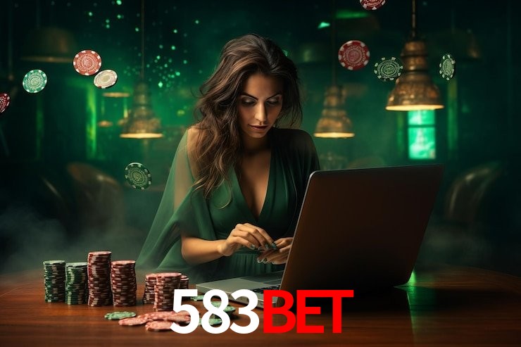 Escolher plataforma para baixar 583bet