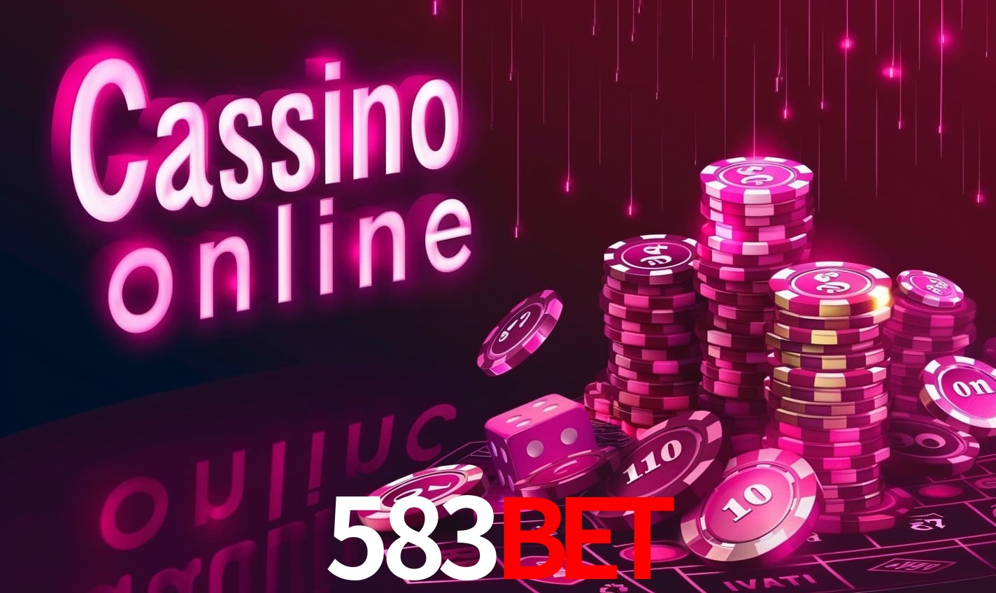Descubra a Essência do 583bet: Nossa História e Compromissos
