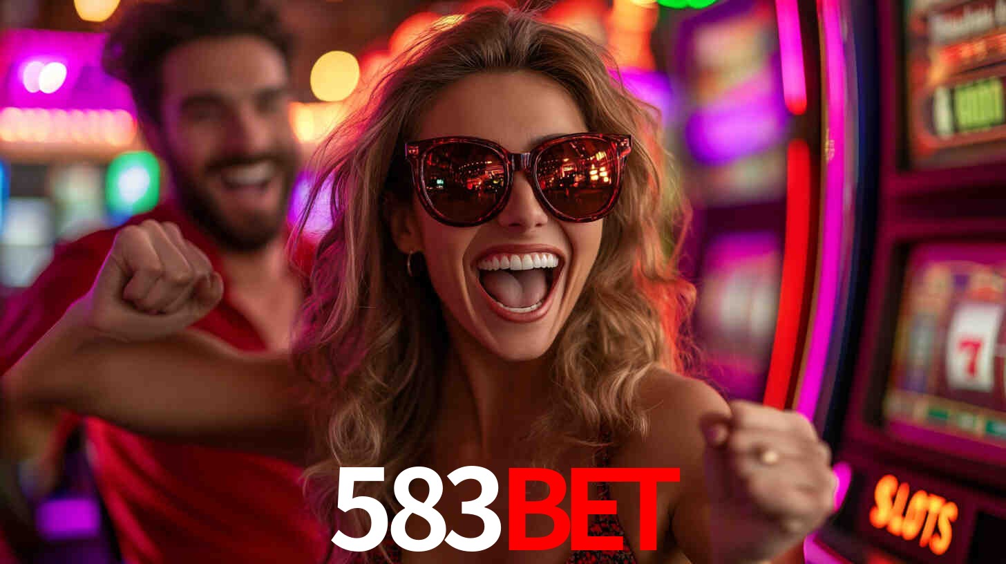 A Experiência Imersiva dos Cassinos Ao Vivo no 583bet