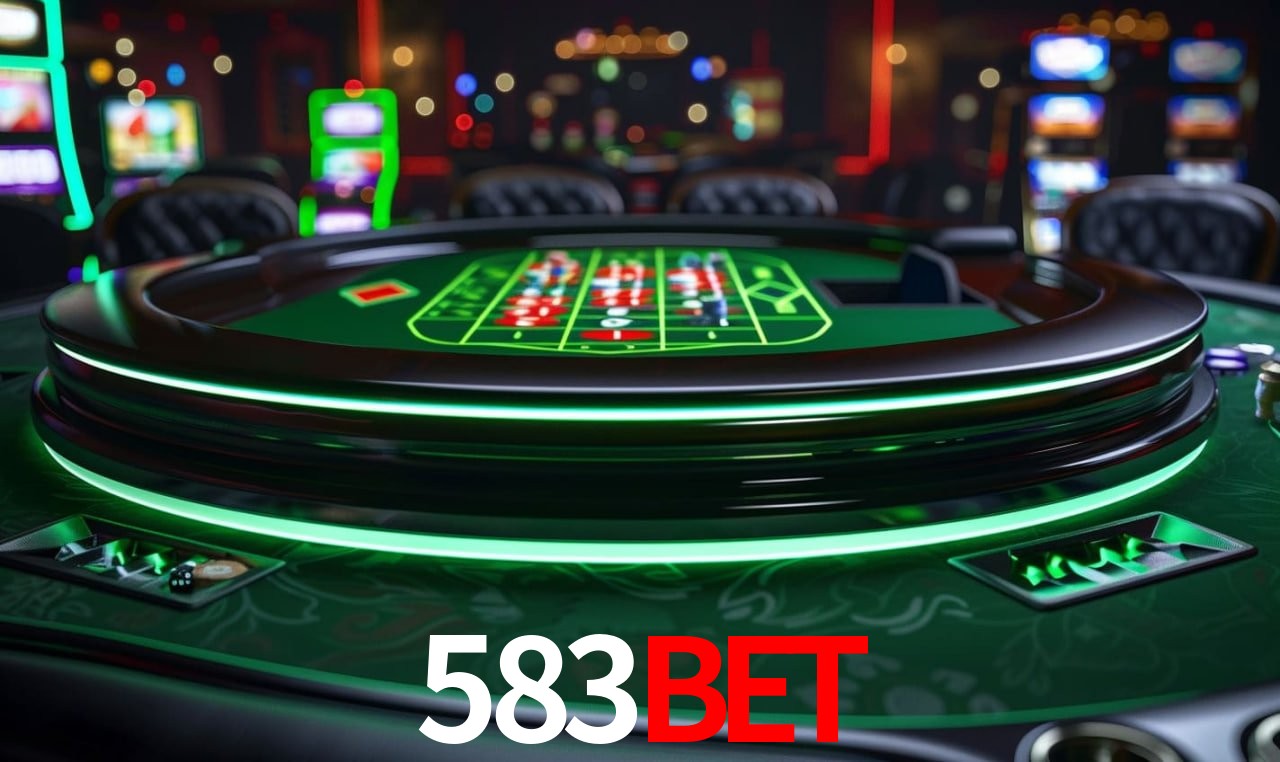 Weekend Specials 583bet