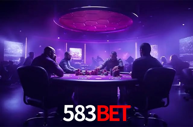 Estatísticas Esportivas 583bet