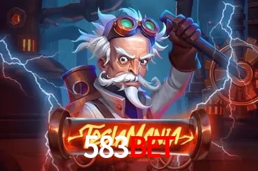 Jogos de Slot 583bet