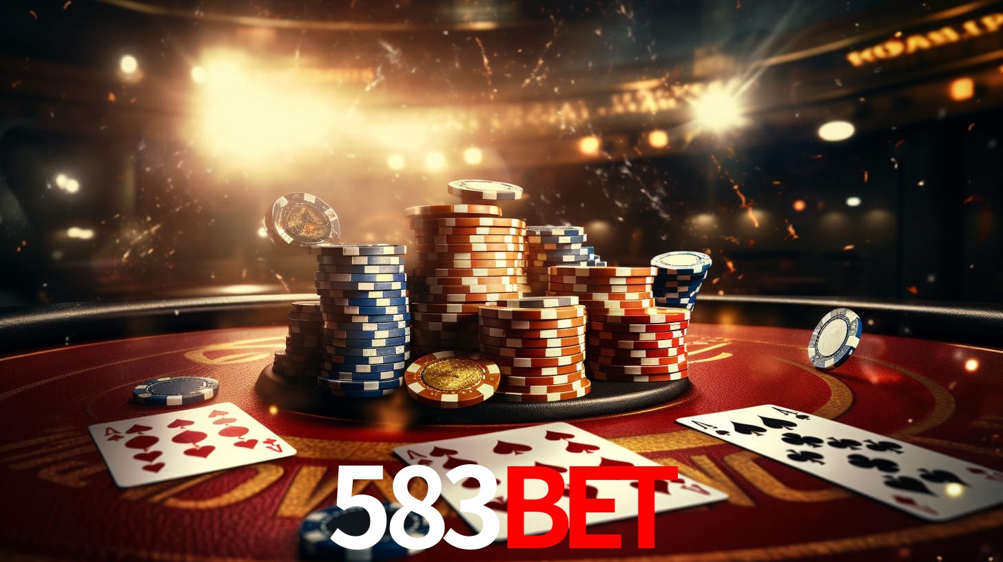 VIP Casino 583bet