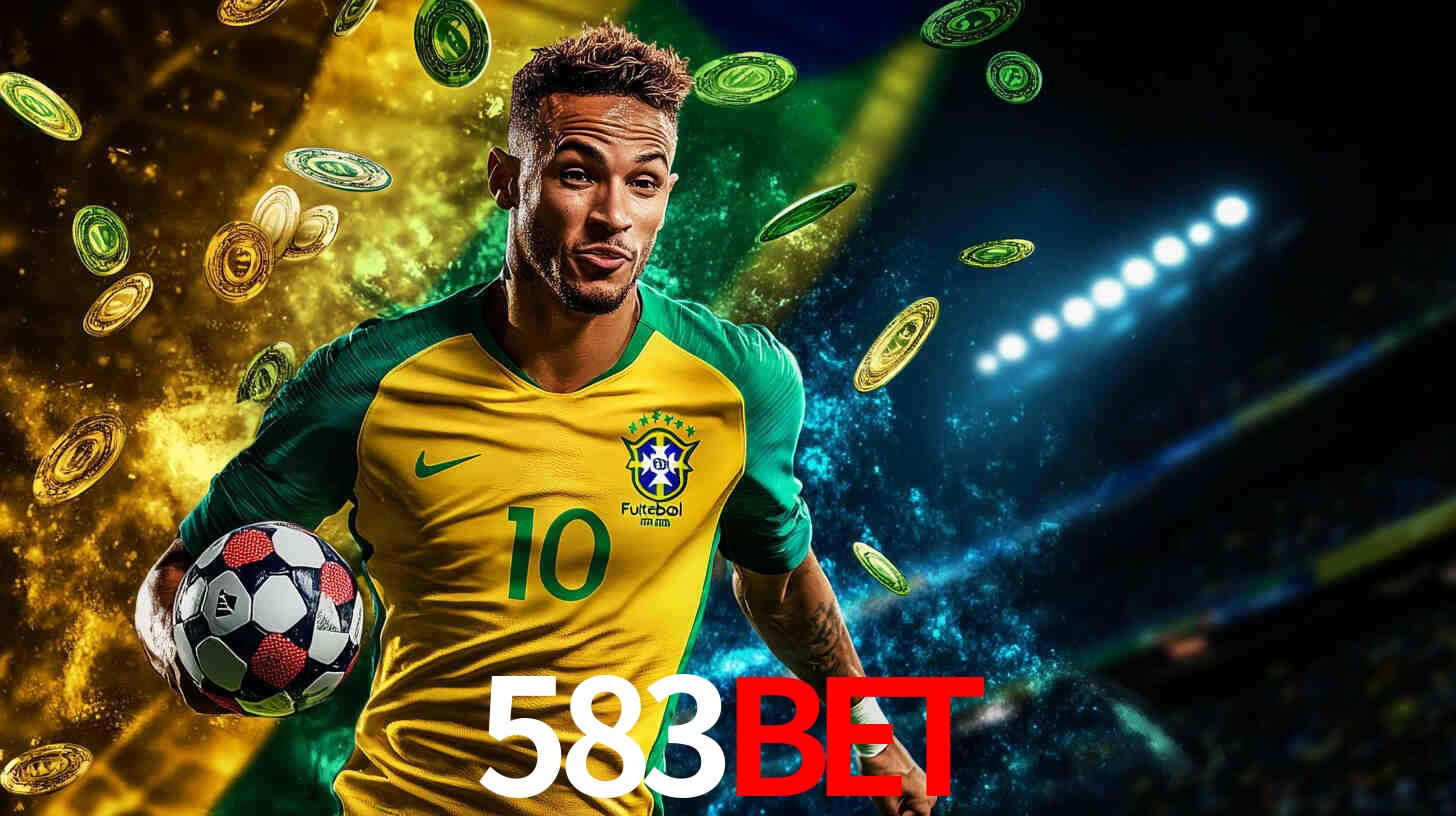 Descubra o Programa VIP da 583bet: Vantagens Exclusivas para Jogadores