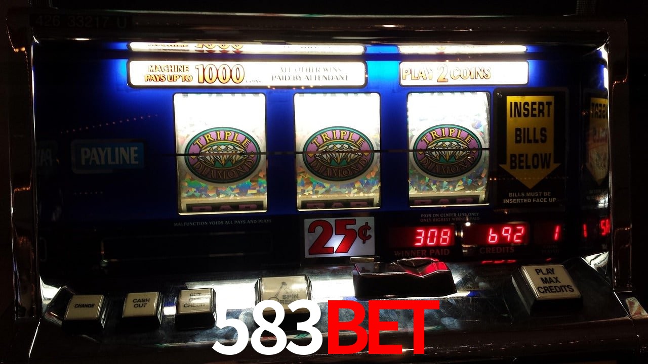Football Betting 583bet