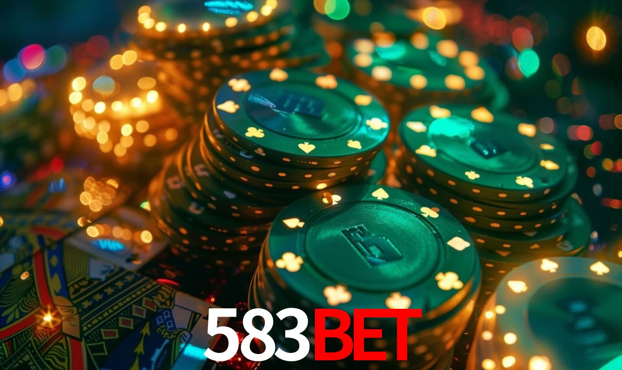 Casino VIP 583bet
