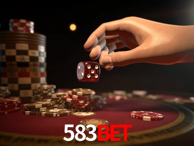 Recursos de Bônus 583bet