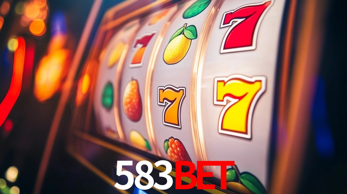 Ofertas Imperdíveis na 583bet: Promoções e Bônus Que Valem a Pena