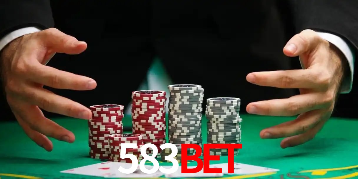 Benefícios VIP na 583bet