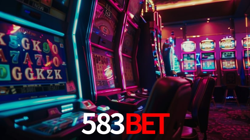 Exclusive Offers 583bet