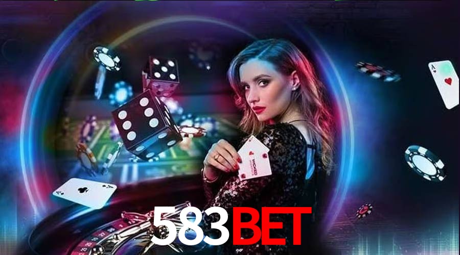 2FA Security 583bet