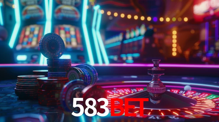 Live Casino 583bet