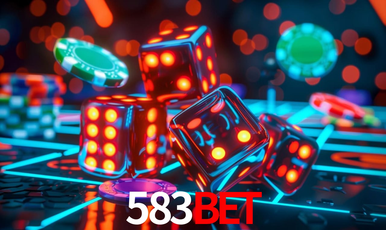 Download para Android e iOS na 583bet