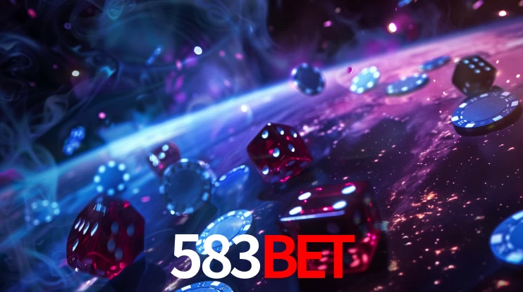 Slot Games 583bet