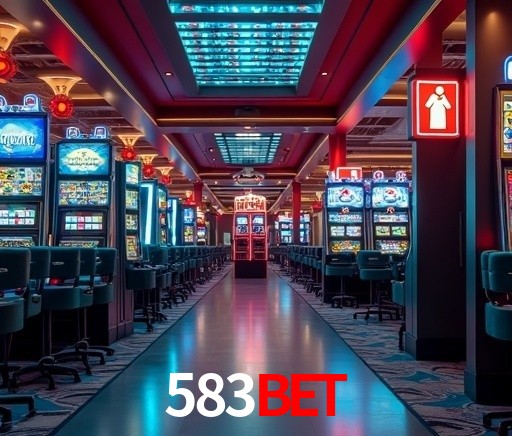 Descubra a Essência do 583bet: Nossa História e Compromissos