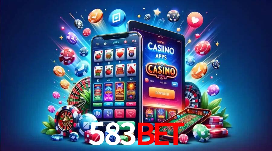 Account Benefits 583bet