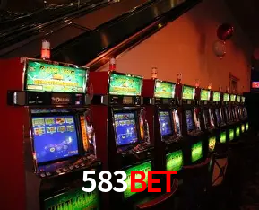 APP oficial da 583bet para mobile