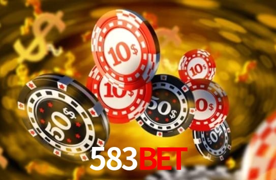 Mesa de Blackjack 583bet