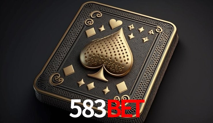 Casino Ao Vivo 583bet