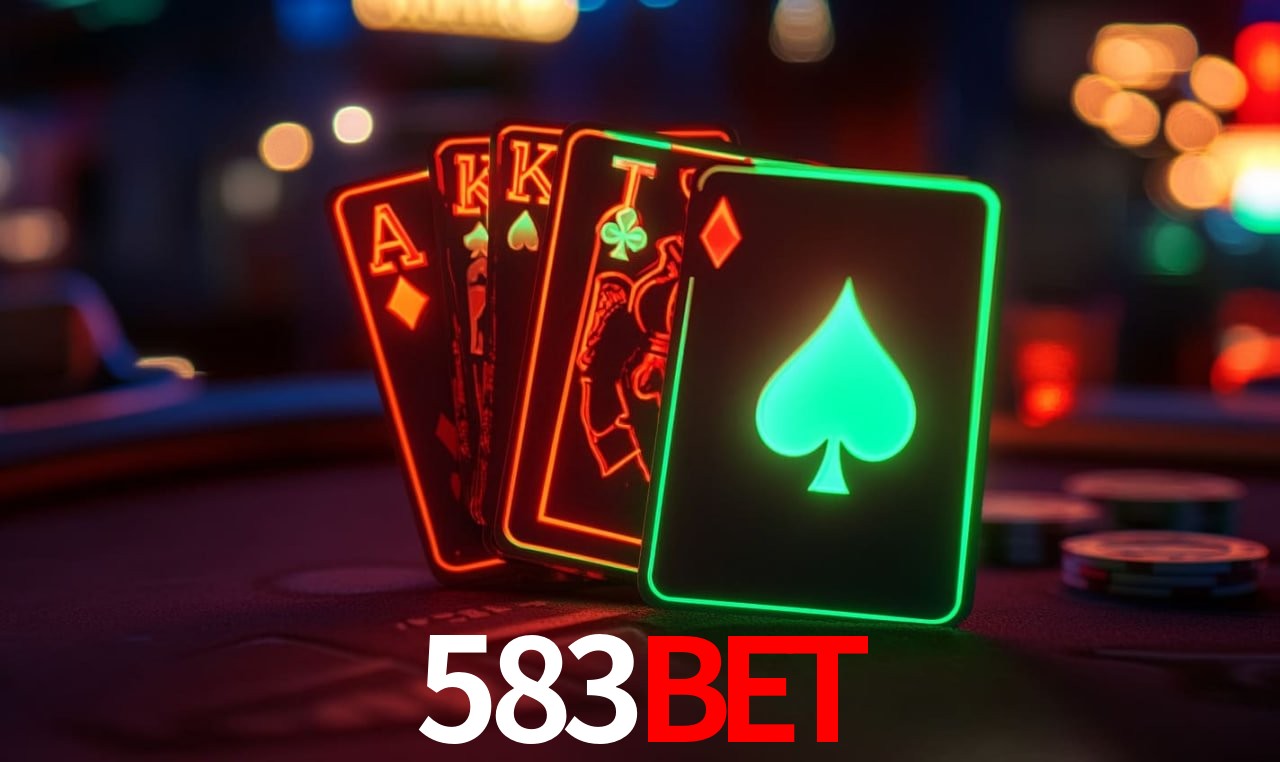 Cadastro Rápido 583bet