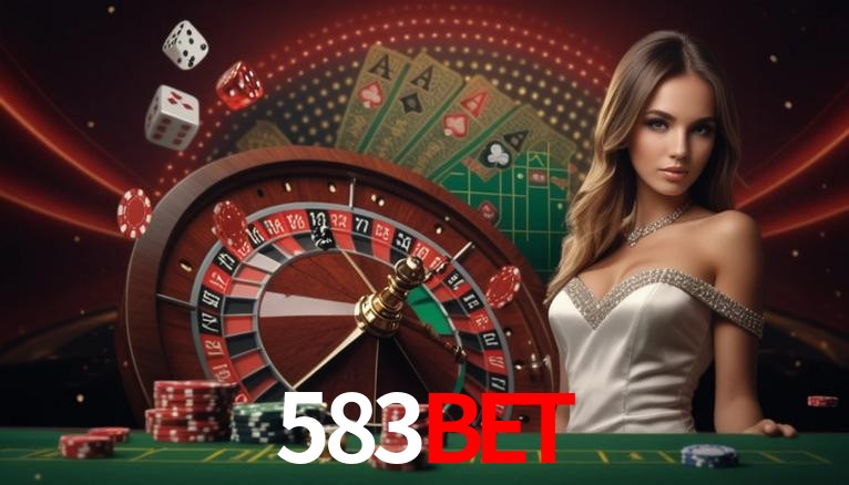 Platform Technology 583bet