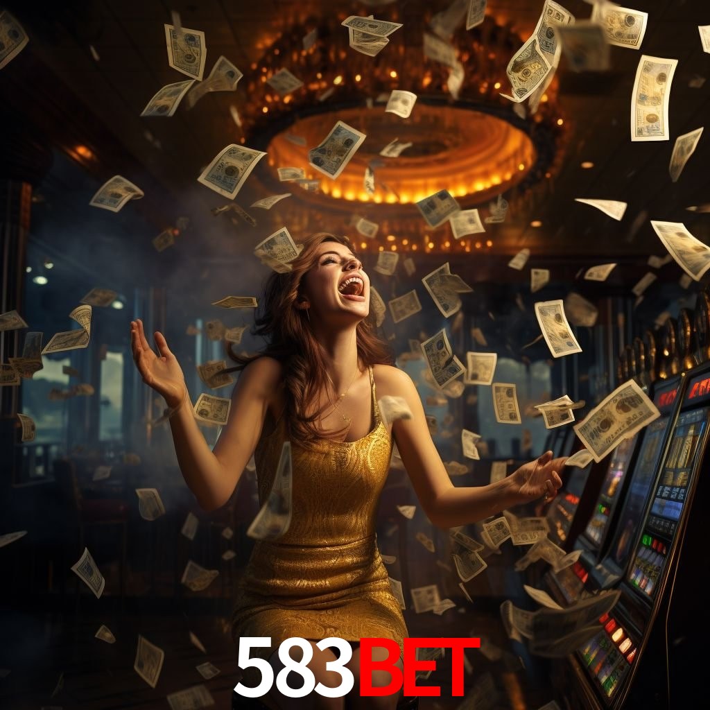 Blackjack Table 583bet