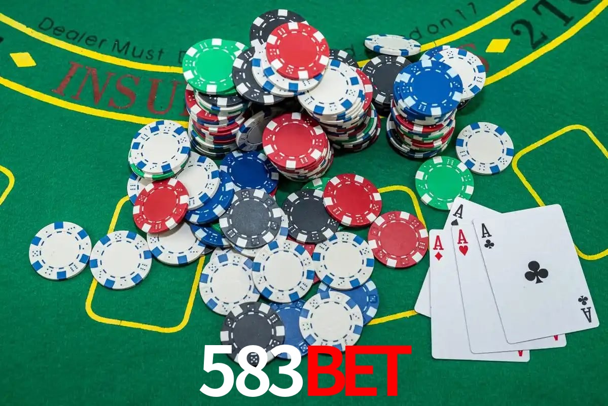 Casino VIP 583bet