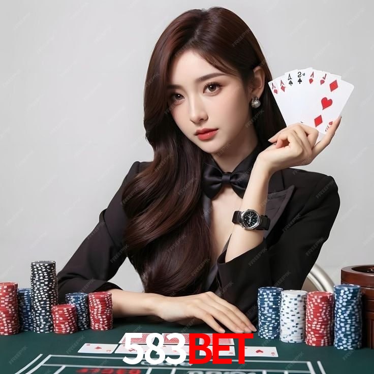 583bet Licenciado Curaçao - Segurança SSL 256-bit