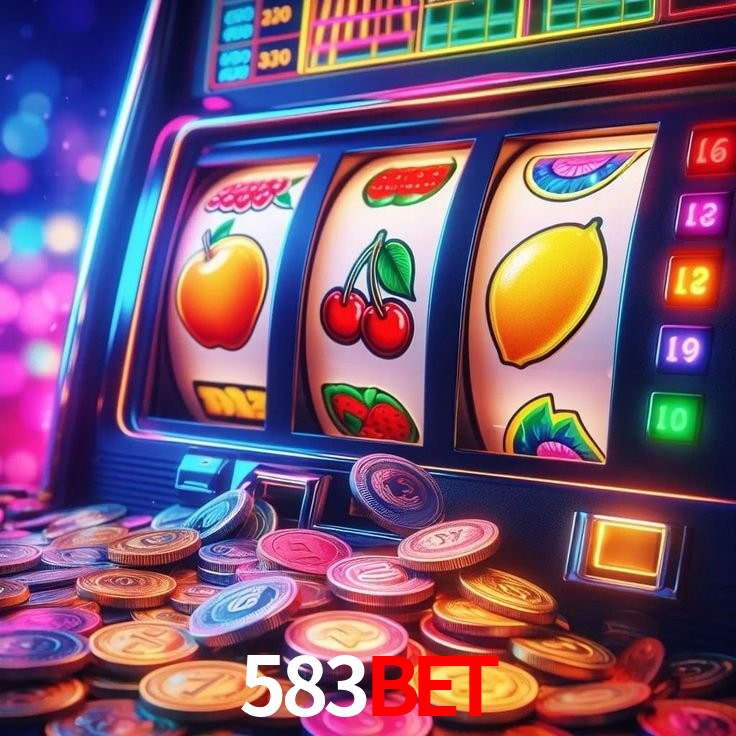Avaliações dos Jogadores 583bet