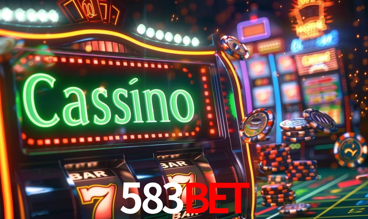 Promoção Relâmpago 583bet