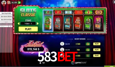 Explorando a Categoria de Eventos em Apostas na 583bet