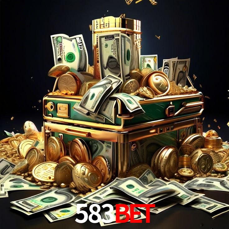 Recursos de Bônus 583bet