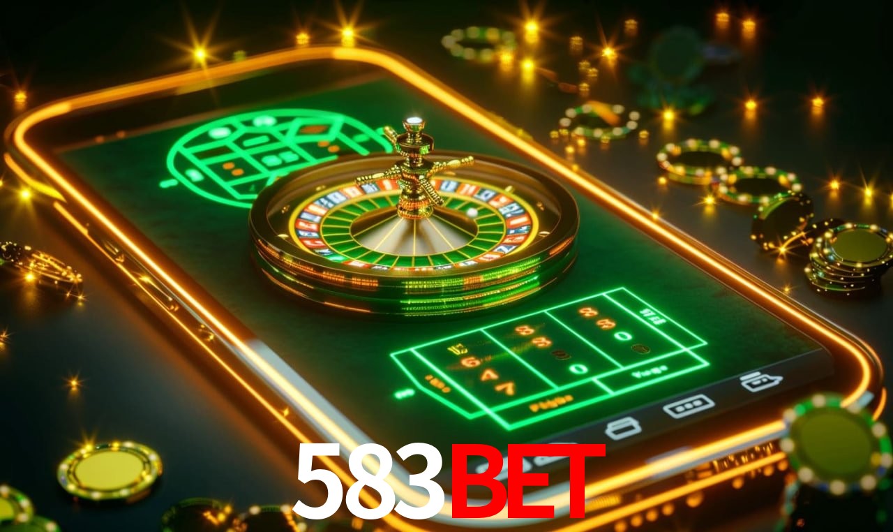 583bet Instalar Logo 2