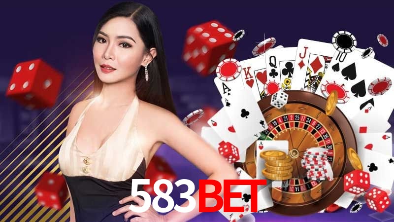 Programa VIP 583bet
