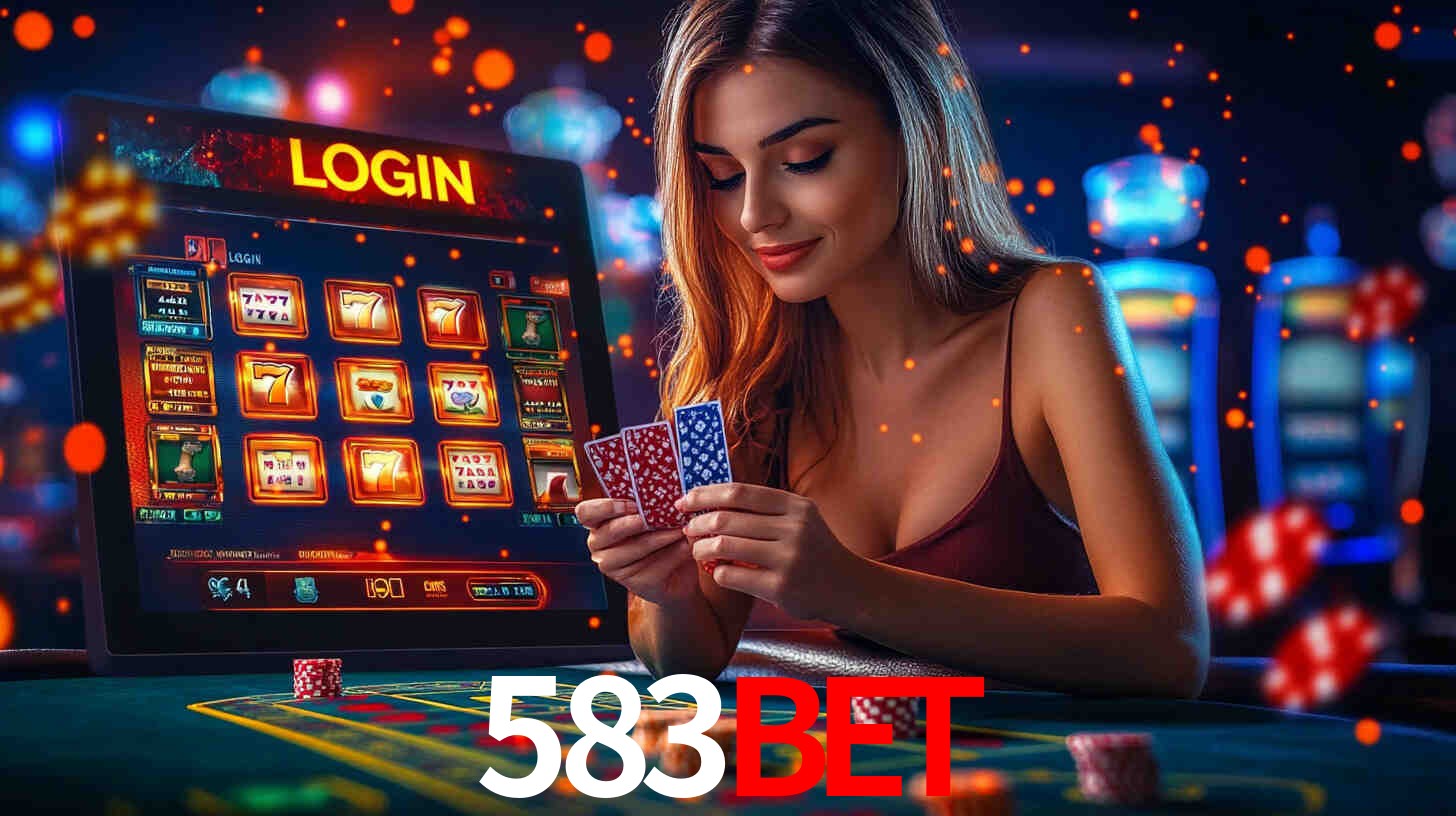 Cash Out 583bet